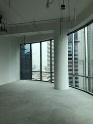 Oxley Tower (D1), Office #458337131